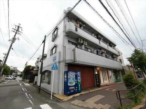 愛知県名古屋市千種区若水３丁目 賃貸マンション
