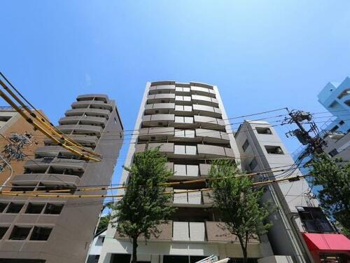 愛知県名古屋市中区丸の内１丁目 賃貸マンション