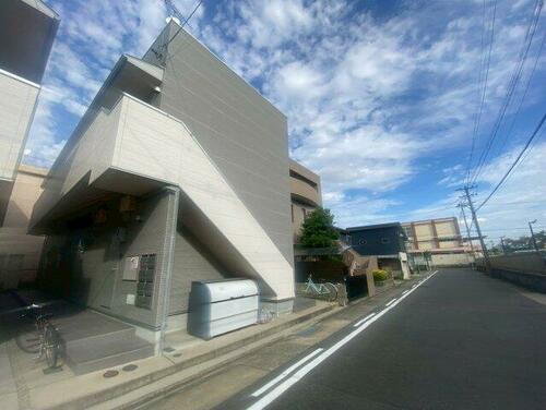 愛知県名古屋市中村区鈍池町１丁目 賃貸アパート