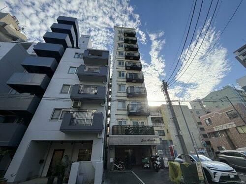 シュタットメゾンⅡ