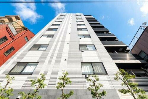 東京都墨田区石原３丁目 賃貸マンション