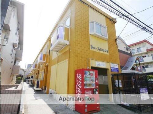 宮城県仙台市青葉区柏木３丁目 賃貸アパート