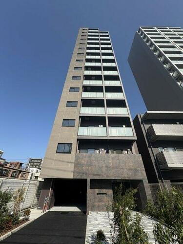 東京都荒川区南千住２丁目 賃貸マンション