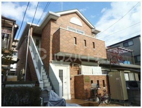 埼玉県さいたま市大宮区大原６丁目 賃貸アパート