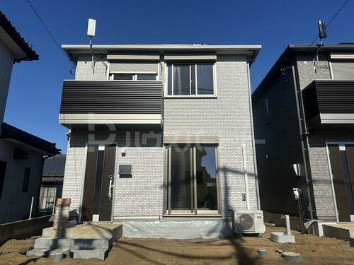 埼玉県さいたま市北区吉野町２丁目 賃貸一戸建て