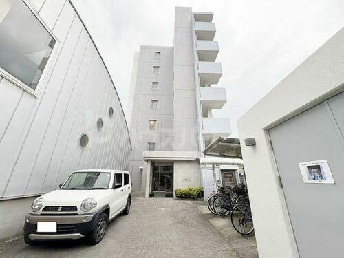 埼玉県さいたま市大宮区宮町５丁目 賃貸マンション