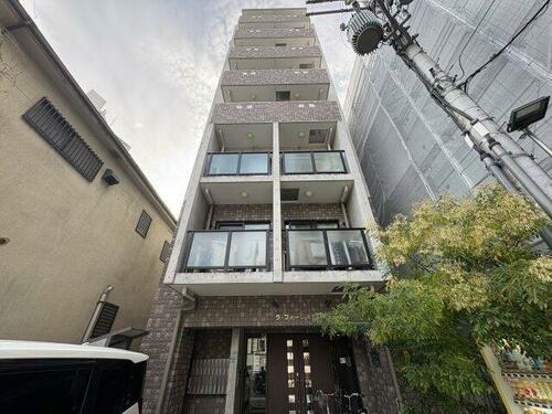 ラ・フォーレ東野田Ⅱ