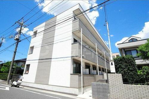 埼玉県さいたま市大宮区大成町３丁目 賃貸アパート