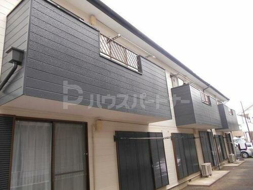 埼玉県さいたま市北区日進町２丁目 賃貸アパート