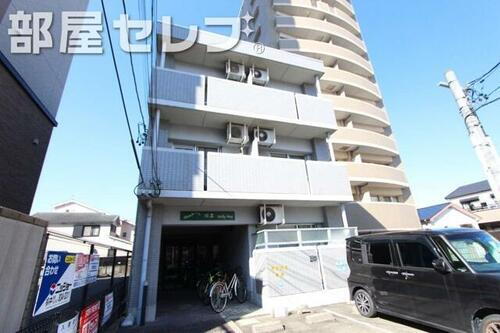 愛知県名古屋市昭和区川原通５丁目 賃貸マンション