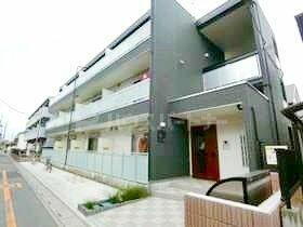 埼玉県さいたま市北区日進町２丁目 賃貸マンション