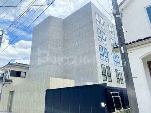 埼玉県さいたま市大宮区東町１丁目 賃貸マンション