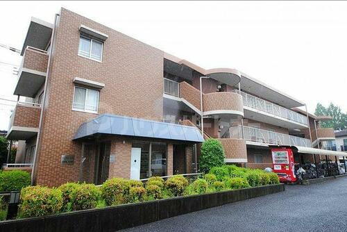 埼玉県上尾市大字原市 賃貸マンション