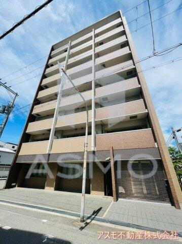 大阪府大阪市北区大淀中３丁目 9階建 築16年8ヶ月