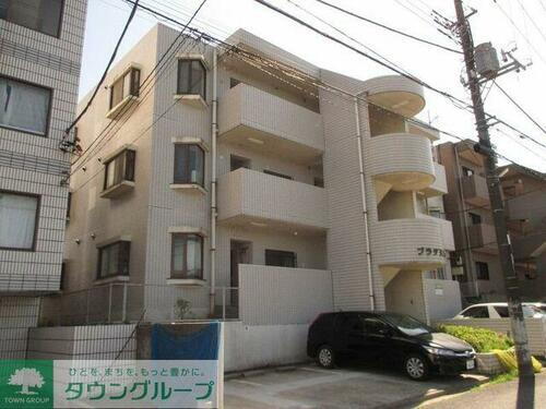 千葉県我孫子市柴崎台２丁目 賃貸マンション