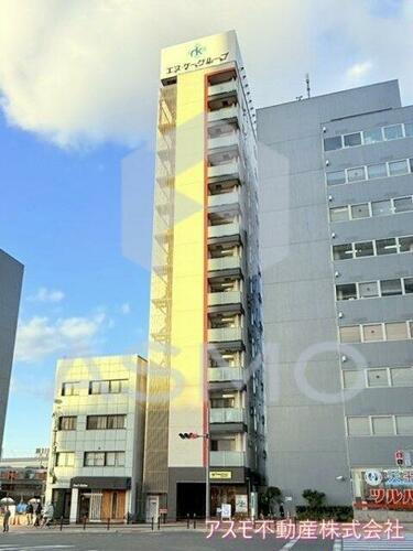 大阪府大阪市阿倍野区旭町１丁目 13階建 築10年11ヶ月