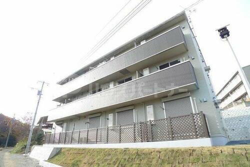 千葉県柏市大島田 築9年2ヶ月 3階建