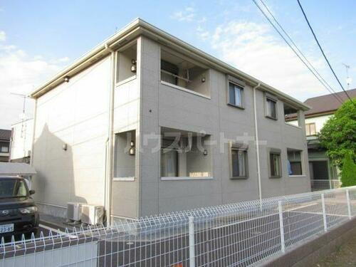 千葉県千葉市中央区道場北１丁目 賃貸アパート