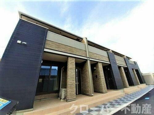 香川県善通寺市金蔵寺町 賃貸アパート