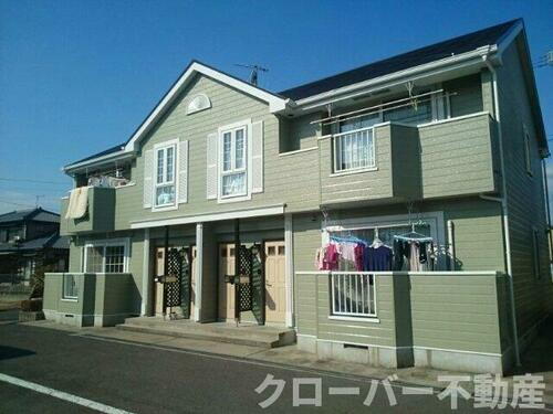 香川県丸亀市田村町 賃貸アパート