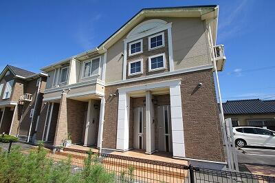 ケイズ・プラーサⅠ