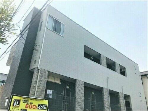 愛知県名古屋市南区桜台２丁目 賃貸アパート