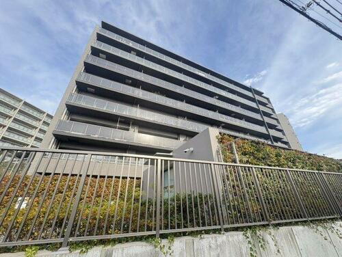 大阪府吹田市青山台２丁目 賃貸マンション