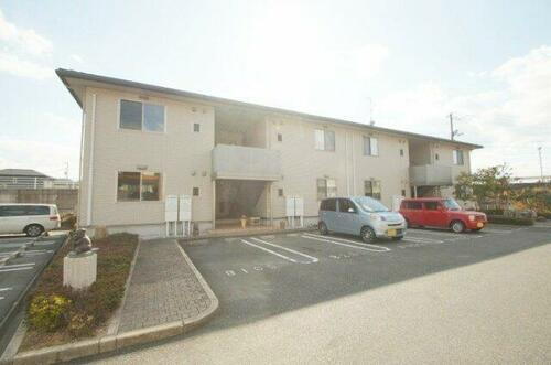 岡山県浅口郡里庄町大字新庄 2階建 築18年4ヶ月