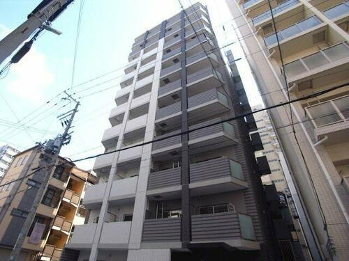 兵庫県神戸市兵庫区湊町３丁目 11階建 築3年10ヶ月