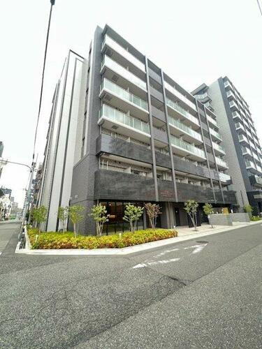 兵庫県神戸市兵庫区駅南通１丁目 築4年12ヶ月 7階建