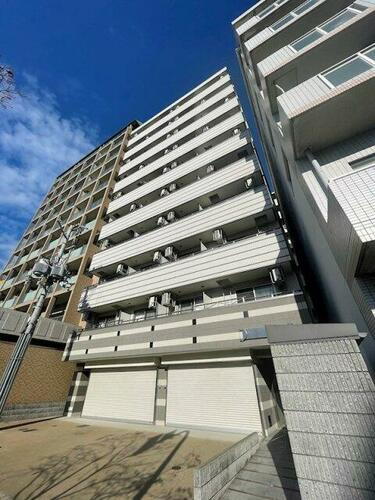 兵庫県神戸市長田区北町１丁目 10階建 築12年9ヶ月