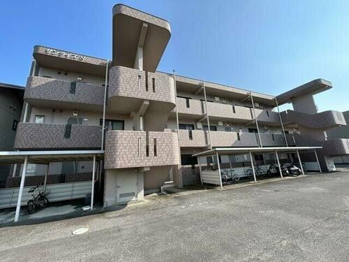 香川県高松市上林町 賃貸マンション