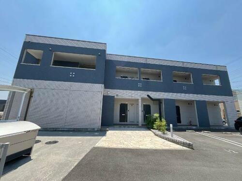 香川県高松市春日町 賃貸アパート