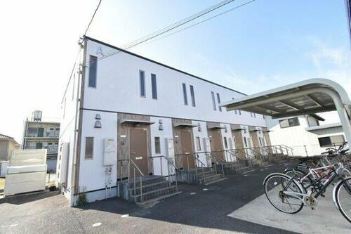 香川県高松市木太町 テラスハウス