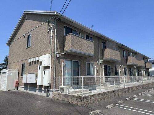 香川県高松市小村町 賃貸アパート