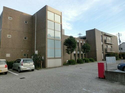 東京都中野区野方３丁目 賃貸マンション