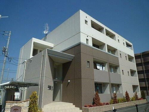 広島県福山市南今津町 賃貸マンション