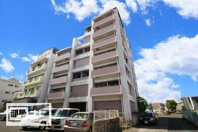 香川県高松市春日町 賃貸マンション