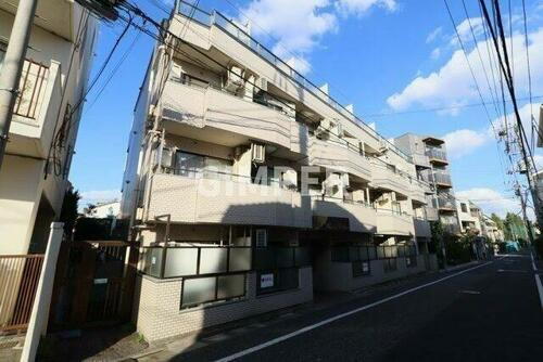 日神パレス豊玉