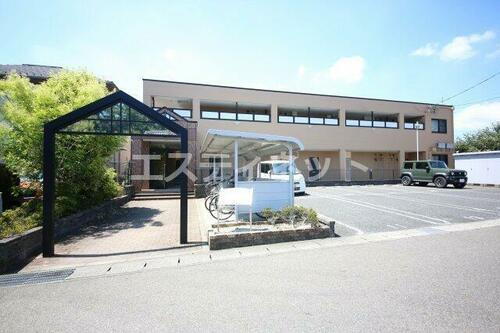 愛知県知多郡東浦町大字森岡字森の里 賃貸アパート