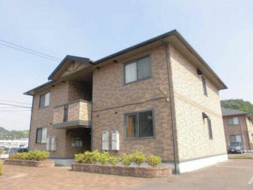 広島県福山市神辺町大字川南 賃貸アパート