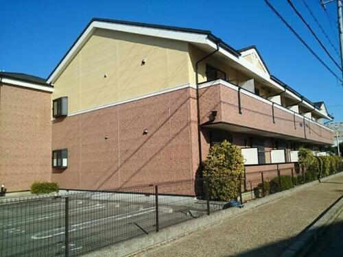 大阪府和泉市葛の葉町２丁目 賃貸アパート