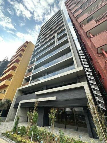 東京都荒川区南千住１丁目 賃貸マンション