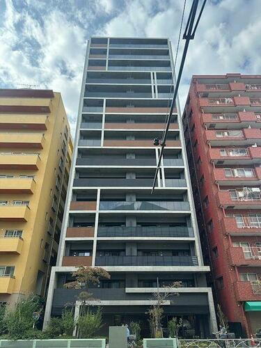 東京都荒川区南千住１丁目 賃貸マンション