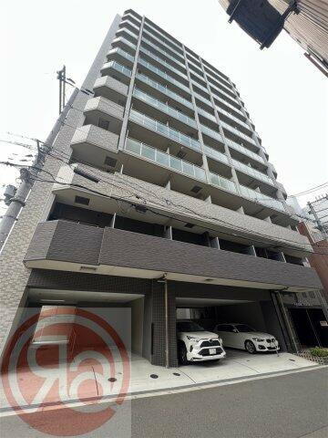 大阪府大阪市浪速区幸町３丁目 12階建