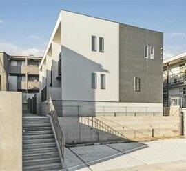 愛知県名古屋市名東区本郷３丁目 テラスハウス