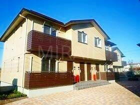 神奈川県藤沢市土棚 賃貸アパート