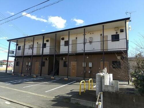 茨城県神栖市波崎 賃貸アパート