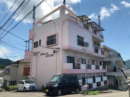 長崎県長崎市家野町 賃貸マンション