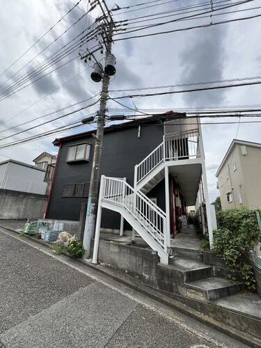 ポルシェ聖蹟桜ヶ丘Ⅱ